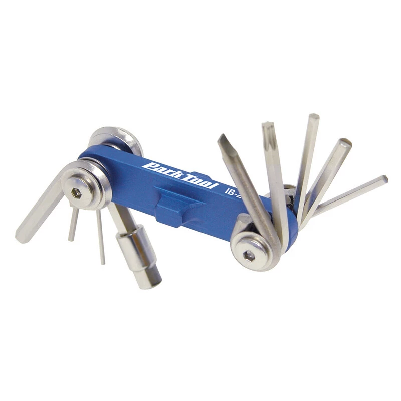 Park Tool Werkzeug, IB-2 Multi-Tourenwerkzeug 1 Park Tool Werkzeug, IB-2 Multi-Tourenwerkzeug