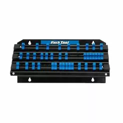 Park Tool Werkzeug, JH-3 Wandhalter F&uuml;r Steckschl&uuml;ssel Und Biteins&auml;tze