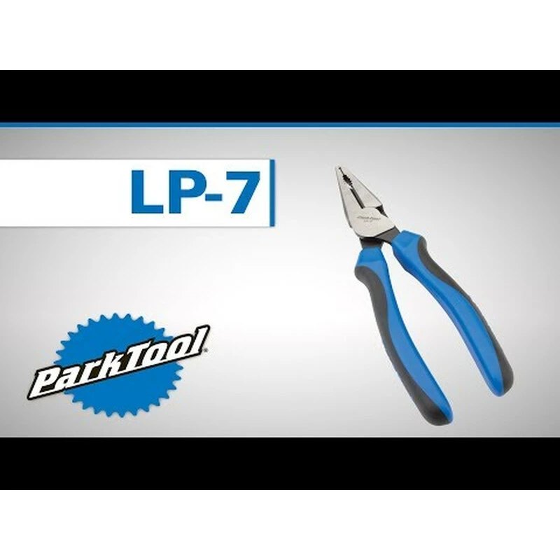 Park Tool Werkzeug, LP-7 Universalzange 2 Park Tool Werkzeug, LP-7 Universalzange – Bild 2