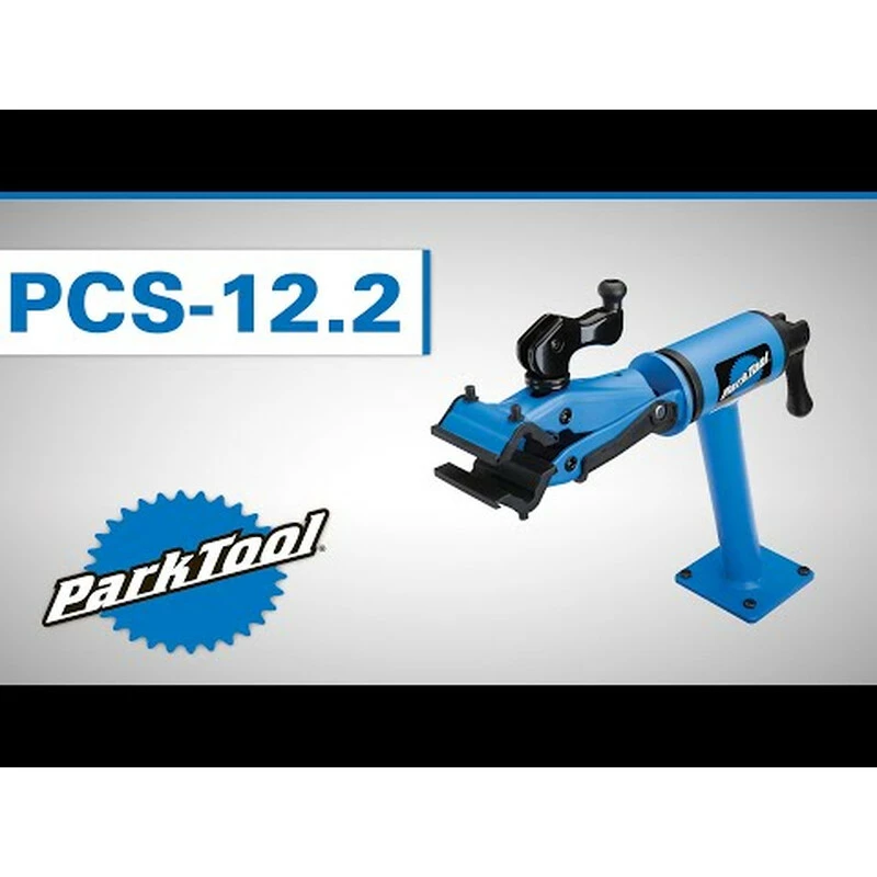 Park Tool Werkzeug, PCS-12.2 Tisch-Montagearm 3 Park Tool Werkzeug, PCS-12.2 Tisch-Montagearm – Bild 3