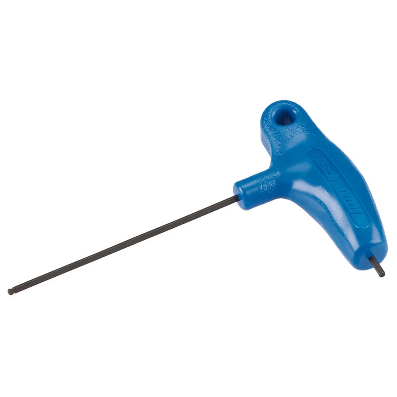 Park Tool Werkzeug, PH-25 Winkelinbus 2.5 Mm 1 Park Tool Werkzeug, PH-25 Winkelinbus 2.5 Mm