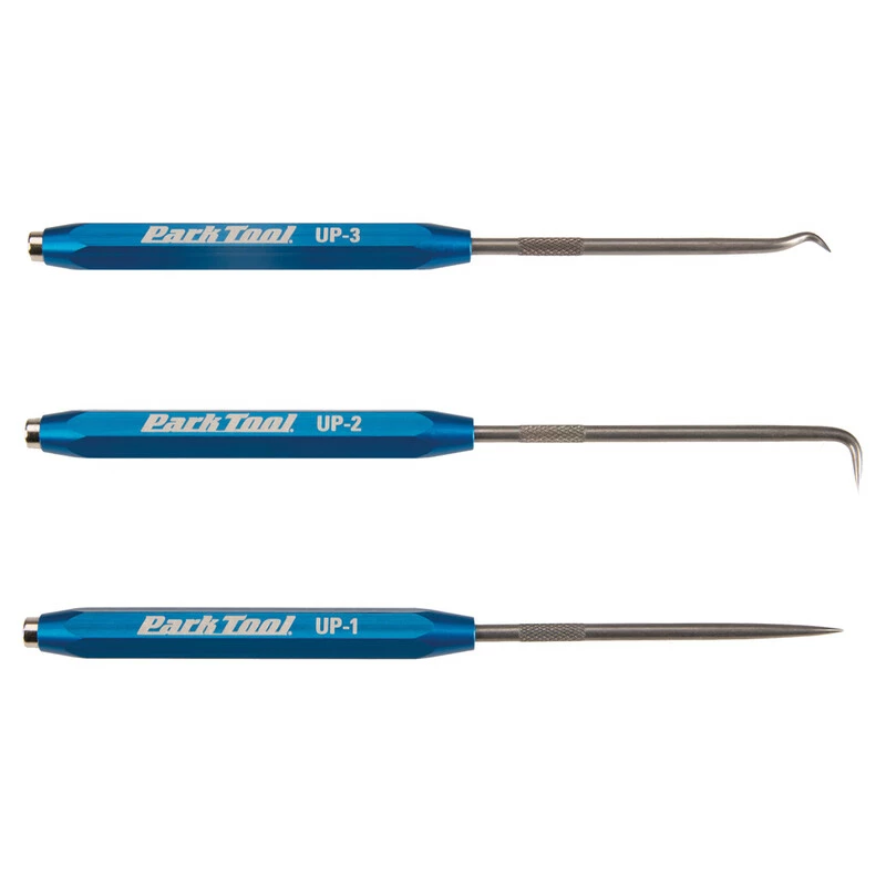 Park Tool Werkzeug, Pick-Set 1 Park Tool Werkzeug, Pick-Set