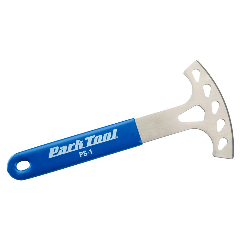 Park Tool Werkzeug, PS-1 Spreizer Für Scheibenbremsbeläge 1 Park Tool Werkzeug, PS-1 Spreizer Für Scheibenbremsbeläge