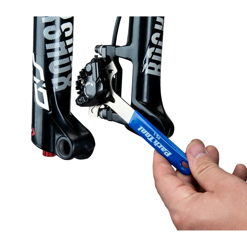 Park Tool Werkzeug, PS-1 Spreizer Für Scheibenbremsbeläge 2 Park Tool Werkzeug, PS-1 Spreizer Für Scheibenbremsbeläge – Bild 2