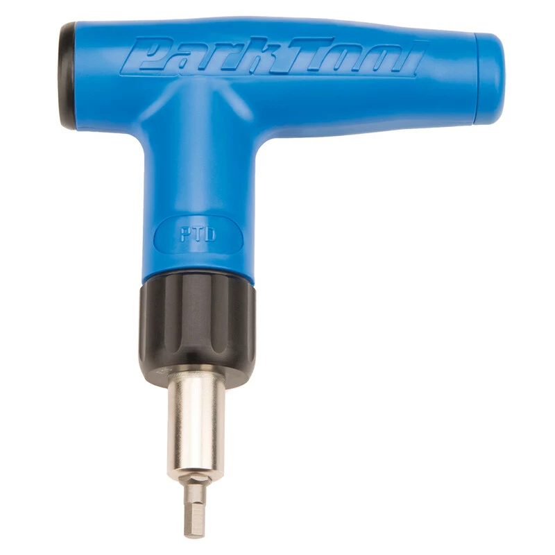 Park Tool Werkzeug, PTD-4 T-Griff Drehmomentschlüssel, Fix 4-Nm 1 Park Tool Werkzeug, PTD-4 T-Griff Drehmomentschlüssel, Fix 4-Nm