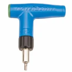 Park Tool Werkzeug, PTD-5 T-Griff Drehmomentschl&uuml;ssel, Fix 5-Nm