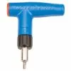 Park Tool Werkzeug, PTD-6 T-Griff Drehmomentschl&uuml;ssel, Fix 6-Nm