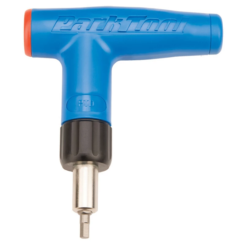 Park Tool Werkzeug, PTD-6 T-Griff Drehmomentschlüssel, Fix 6-Nm 1 Park Tool Werkzeug, PTD-6 T-Griff Drehmomentschlüssel, Fix 6-Nm