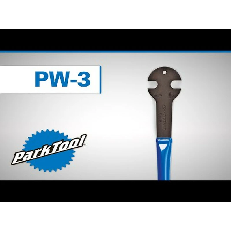 Park Tool Werkzeug, PW-3 Pedalschlüssel 15 Mm 2 Park Tool Werkzeug, PW-3 Pedalschlüssel 15 Mm – Bild 2