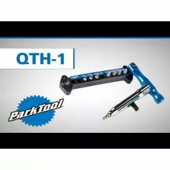 Park Tool Werkzeug, QTH-1 T-Griff Bit Halter -SRAM Verkäufe park tool werkzeug qth 1 t griff bit halter4