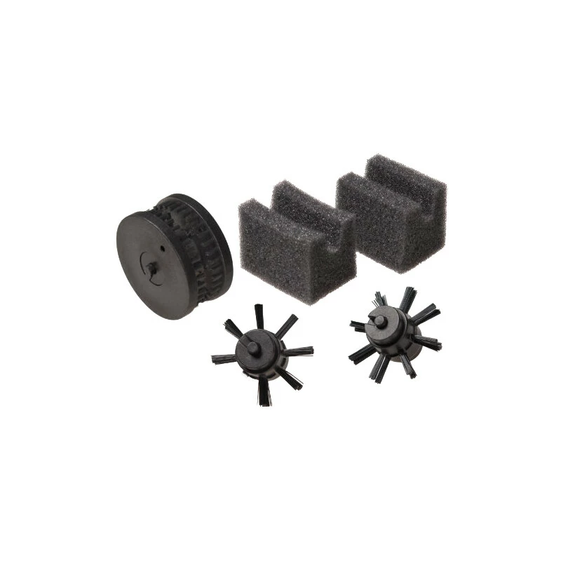 Park Tool Werkzeug, RBS-5 Ersatzbürsten Set Für CM-5.2, 5.3 (3 Bürsten, 2 Schwämme) 1 Park Tool Werkzeug, RBS-5 Ersatzbürsten Set Für CM-5.2, 5.3 (3 Bürsten, 2 Schwämme)