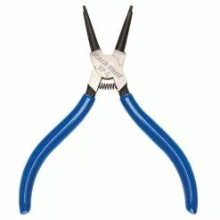 Park Tool Werkzeug, RP-5 Gerader Kopf F&uuml;r Innenringe 1.7 Mm