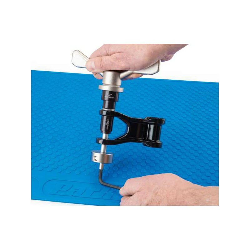 Park Tool Werkzeug, SBK-1 Hinterbaulager Ein Und Auspress Werkzeug Set 3 Park Tool Werkzeug, SBK-1 Hinterbaulager Ein Und Auspress Werkzeug Set – Bild 3