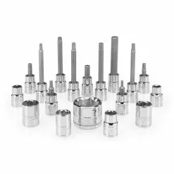 Park Tool Werkzeug, SBS-1.2 Steckschl&uuml;ssel Und Bit Set