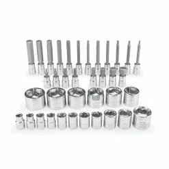Park Tool Werkzeug, SBS-3 Socket And Bit Set