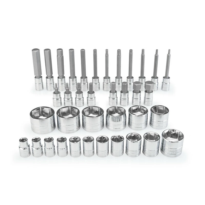 Park Tool Werkzeug, SBS-3 Socket And Bit Set 1 Park Tool Werkzeug, SBS-3 Socket And Bit Set