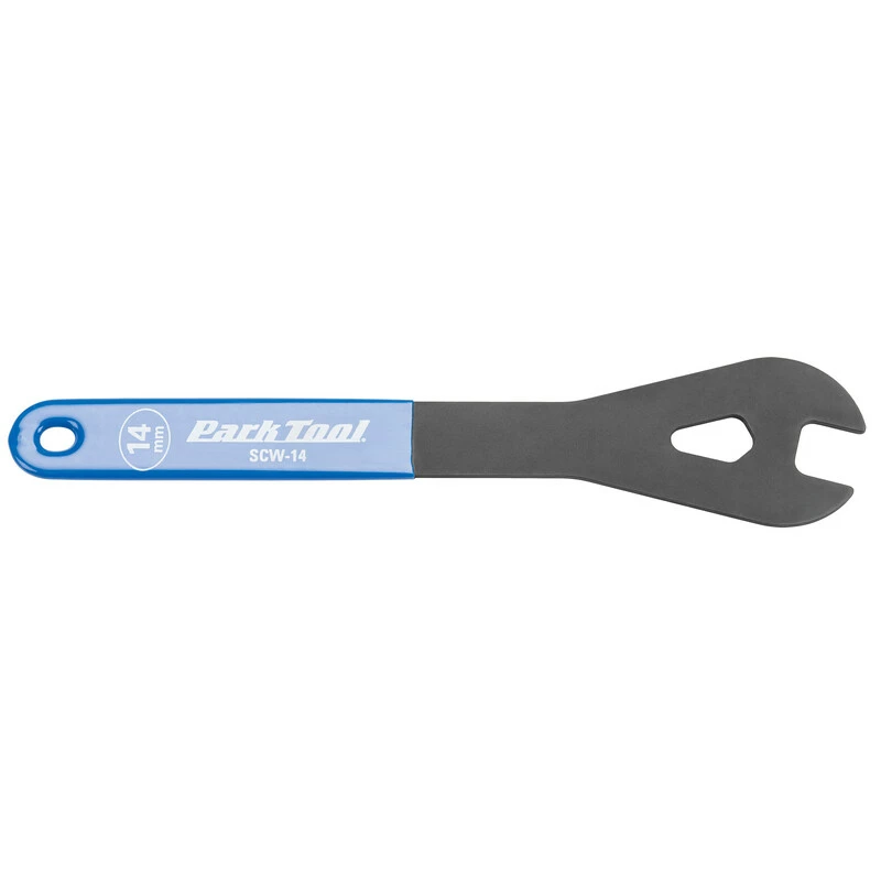 Park Tool Werkzeug, SCW-14 Konusschlüssel 14 Mm 1 Park Tool Werkzeug, SCW-14 Konusschlüssel 14 Mm