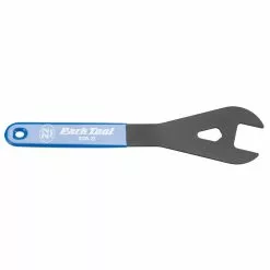 Park Tool Werkzeug, SCW-22 Profi Konusschl&uuml;ssel 22 Mm