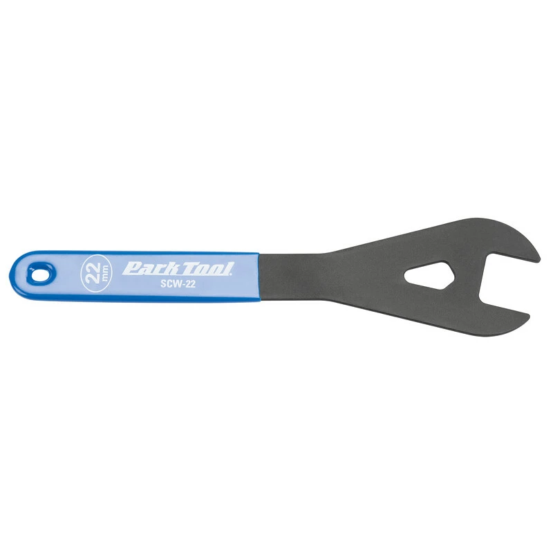 Park Tool Werkzeug, SCW-22 Profi Konusschlüssel 22 Mm 1 Park Tool Werkzeug, SCW-22 Profi Konusschlüssel 22 Mm