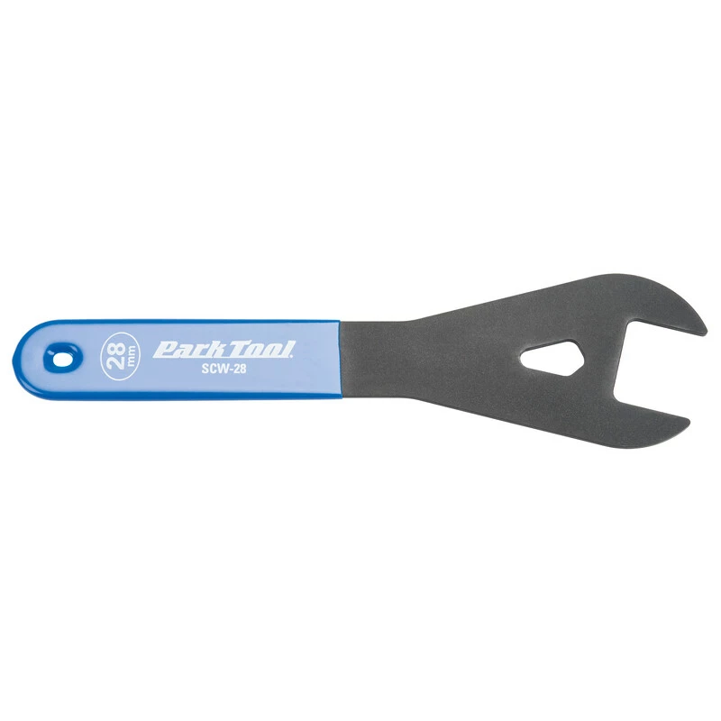 Park Tool Werkzeug, SCW-28 Konusschlüssel 28 Mm 1 Park Tool Werkzeug, SCW-28 Konusschlüssel 28 Mm