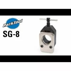 Park Tool Werkzeug, SG-6 Schneidf&uuml;hrung F&uuml;r Gabelschaftrohre Ohne Gewinde -SRAM Verkäufe park tool werkzeug sg 6 schneidfuehrung fuer gabelschaftrohre ohne gewinde3