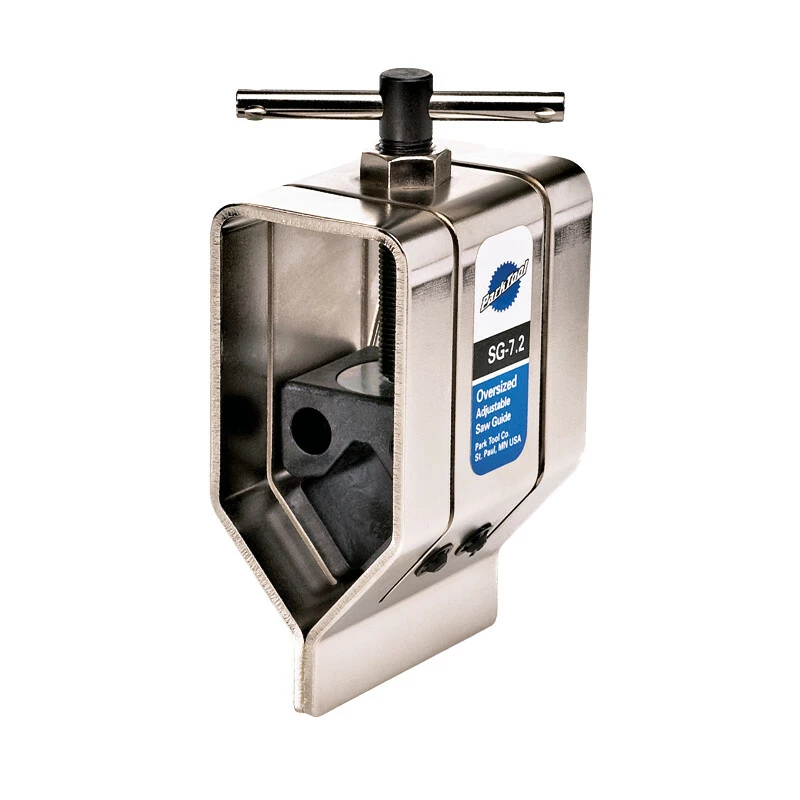 Park Tool Werkzeug, SG-7.2 Schneidführung Oversized Mit 2 Schlitzen 1 Park Tool Werkzeug, SG-7.2 Schneidführung Oversized Mit 2 Schlitzen