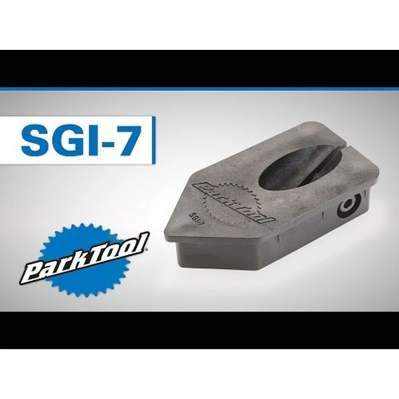 Park Tool Werkzeug, SGI-7 Schneidführung Einsatz Zu SG-7.2 2 Park Tool Werkzeug, SGI-7 Schneidführung Einsatz Zu SG-7.2 – Bild 2