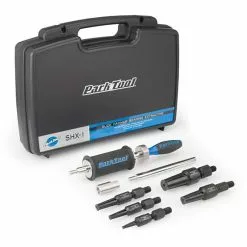 Park Tool Werkzeug, SHX-1 Gleithammer-Lagerabzieher