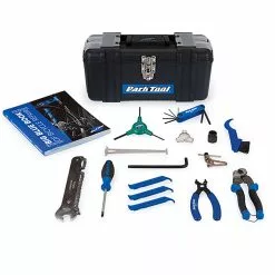 Park Tool Werkzeug, SK-4 Starter Set Für Hobbymechaniker