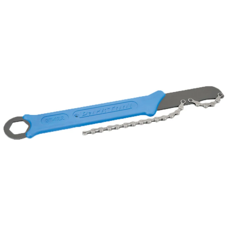 Park Tool Werkzeug, SR-12.2 Kettenpeitsche, 12-fach Kompatibel 1 Park Tool Werkzeug, SR-12.2 Kettenpeitsche, 12-fach Kompatibel
