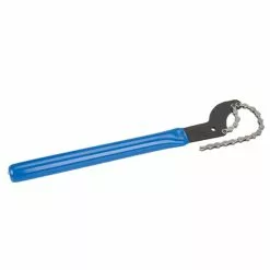 Park Tool Werkzeug, SR-2.3 Profi Kettenpeitsche