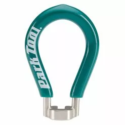 Park Tool Werkzeug, SW-1 Speichenschl&uuml;ssel Green F&uuml;r 3,3 Mm Nippel