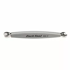 Park Tool Werkzeug, SW-11 Speichenschlüssel Für Campagnolo Sechskant, 5.5 Und 6 Mm
