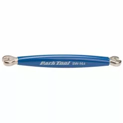 Park Tool Werkzeug, SW-14.5 Speichenschl&uuml;ssel F&uuml;r Shimano Mit 4.3 Mm Und 3.75 Mm Nippel