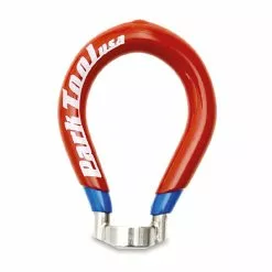 Park Tool Werkzeug, SW-42 Vierseitiger Speichenschl&uuml;ssel