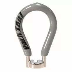 Park Tool Werkzeug, SW-5 Speichenschl&uuml;ssel Grau F&uuml;r DT Torx Nippel.