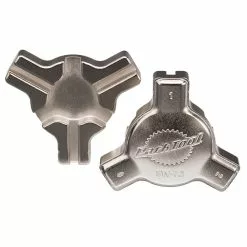 Park Tool Werkzeug, SW-7.2 Multi Speichenschl&uuml;ssel