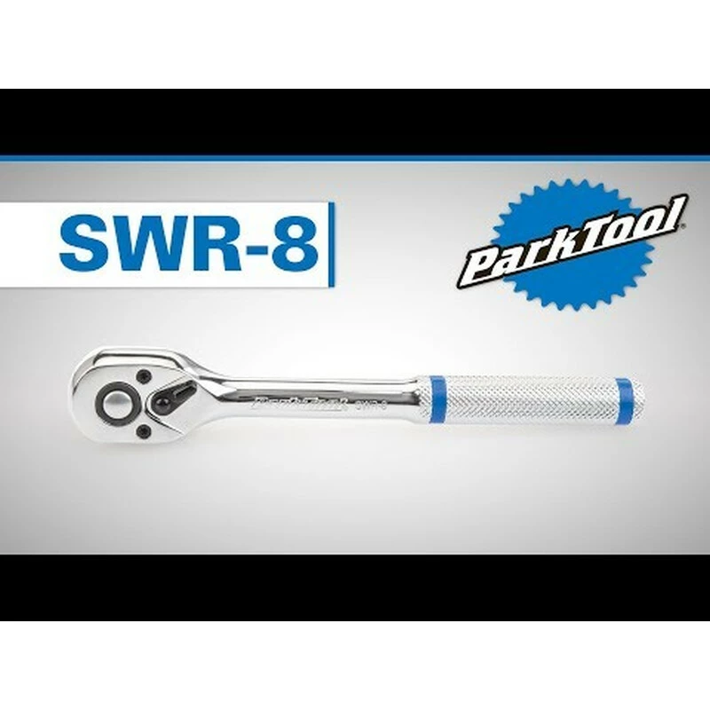 Park Tool Werkzeug, SWR-8 Umschaltknarre 3/8" 2 Park Tool Werkzeug, SWR-8 Umschaltknarre 3/8" – Bild 2