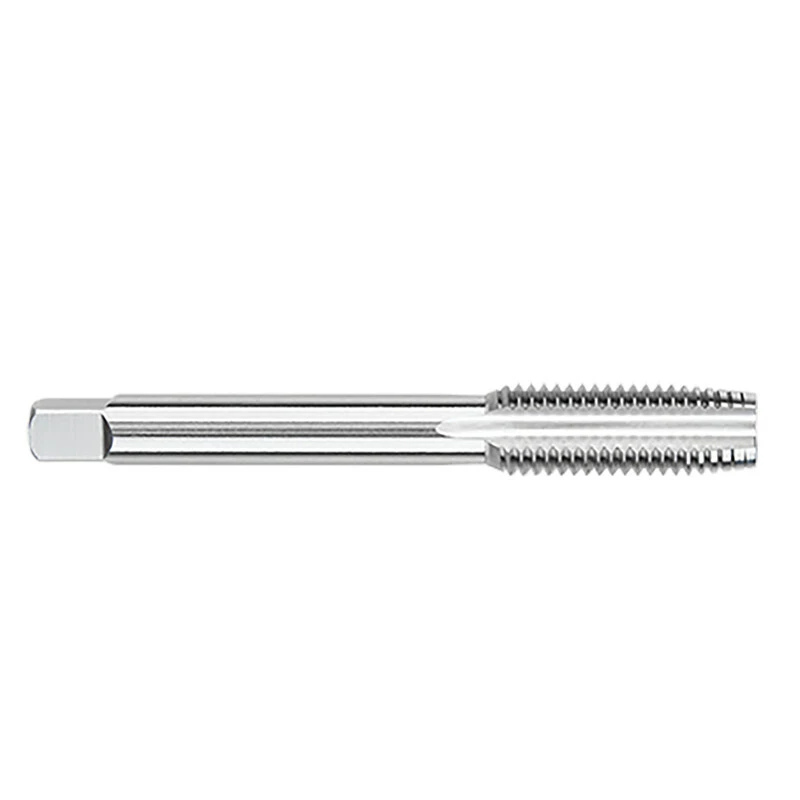 Park Tool Werkzeug, TAP-12.2 12 Mm X 1.5 Mm Gewindeschneider, Steckachsen 1 Park Tool Werkzeug, TAP-12.2 12 Mm X 1.5 Mm Gewindeschneider, Steckachsen