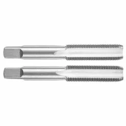 Park Tool Werkzeug, TAP-6 9/16&quot; L/R Pedalgewindeschneider 2 St&uuml;ck