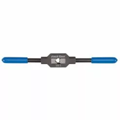 Park Tool Werkzeug, TH-1 Schneideisenhalter F&uuml;r Gewinde M1.6 - M8 Und 0&quot;-5/16&quot;