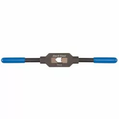 Park Tool Werkzeug, TH-2 Schneideisenhalter F&uuml;r Gewinde M4 - M12 Und 8&quot; - 9/16&quot;