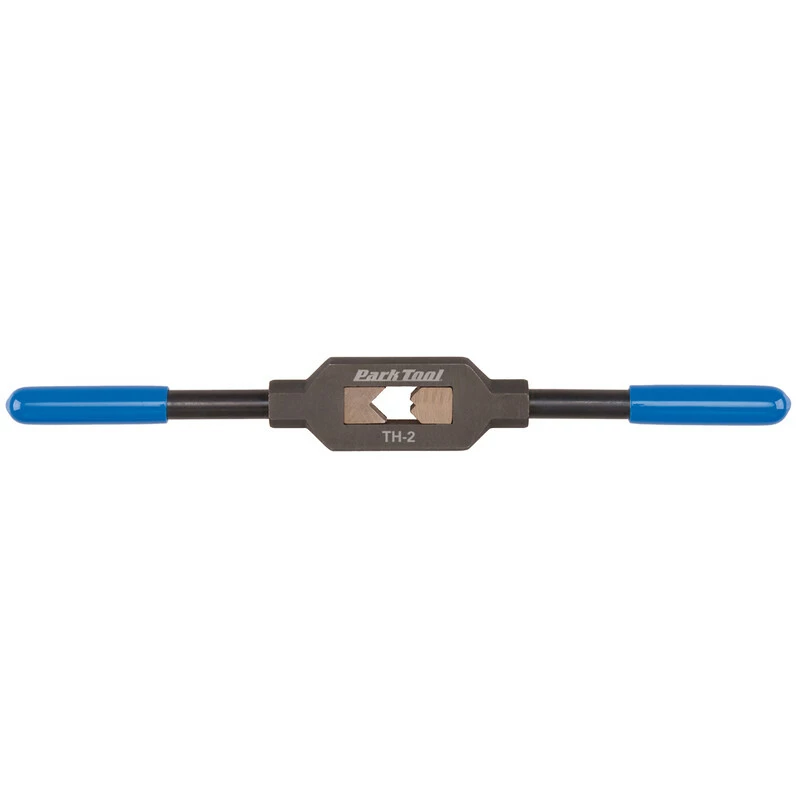 Park Tool Werkzeug, TH-2 Schneideisenhalter Für Gewinde M4 - M12 Und 8" - 9/16" 1 Park Tool Werkzeug, TH-2 Schneideisenhalter Für Gewinde M4 - M12 Und 8" - 9/16"