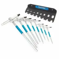 Park Tool Werkzeug, THH-1 Inbus T-Griff 2/2,5/3/4/5/6/8/10 Mm