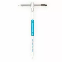 Park Tool Werkzeug, THH-25 Inbus T-Griff 2.5 Mm