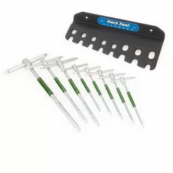 Park Tool Werkzeug, THT-1 Torx T-Griff Set