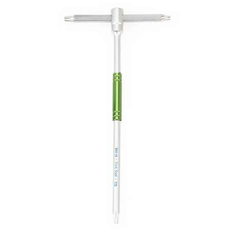Park Tool Werkzeug, THT-25 Torx T-Griff 1 Park Tool Werkzeug, THT-25 Torx T-Griff