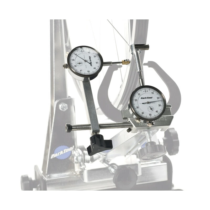 Park Tool Werkzeug, TS-2DI Messuhrenset Zu TS-2.2 ,TS-2 Und TS-4 1 Park Tool Werkzeug, TS-2DI Messuhrenset Zu TS-2.2 ,TS-2 Und TS-4