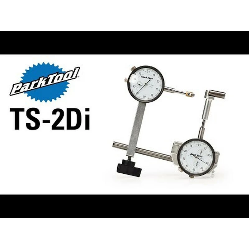 Park Tool Werkzeug, TS-2DI Messuhrenset Zu TS-2.2 ,TS-2 Und TS-4 2 Park Tool Werkzeug, TS-2DI Messuhrenset Zu TS-2.2 ,TS-2 Und TS-4 – Bild 2