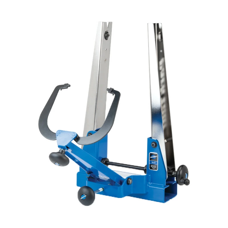 Park Tool Werkzeug, TS-4.2 Profi-Zentrierständer 1 Park Tool Werkzeug, TS-4.2 Profi-Zentrierständer
